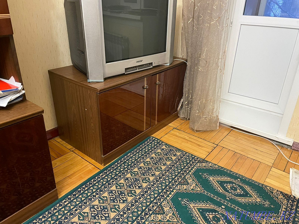 Sideboard closet for the hall Almaty - photo 3