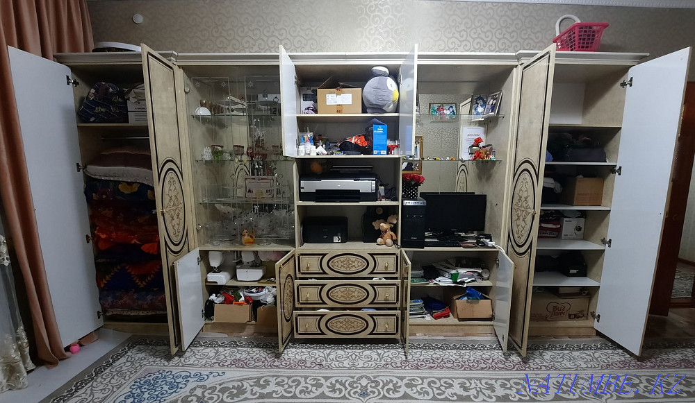 Wall (sideboard) 4m Kyzylorda - photo 4