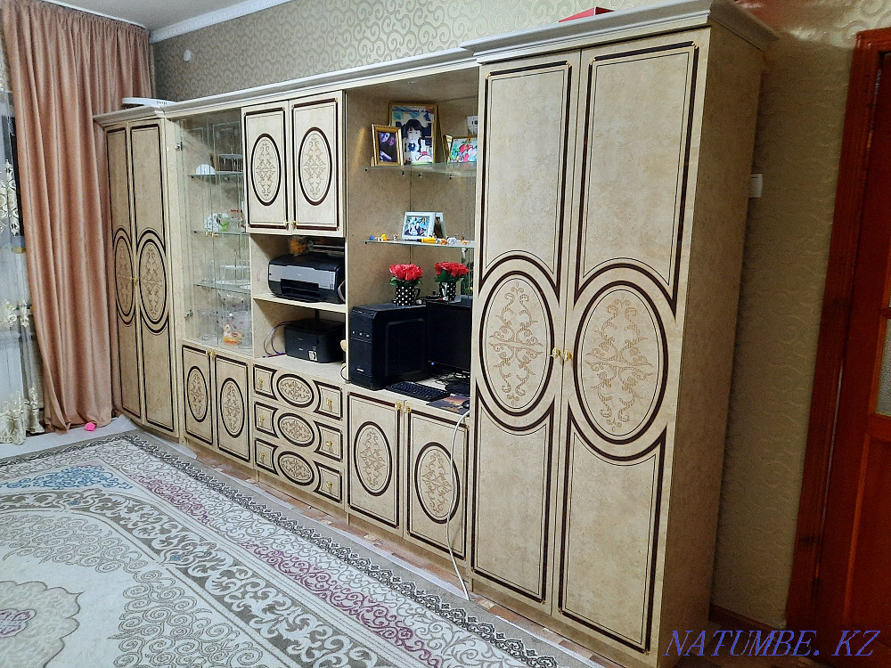 Wall (sideboard) 4m Kyzylorda - photo 3