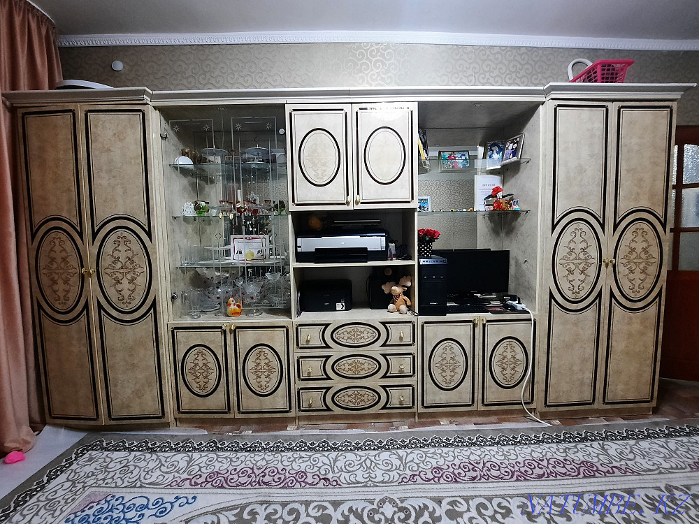 Wall (sideboard) 4m Kyzylorda - photo 1