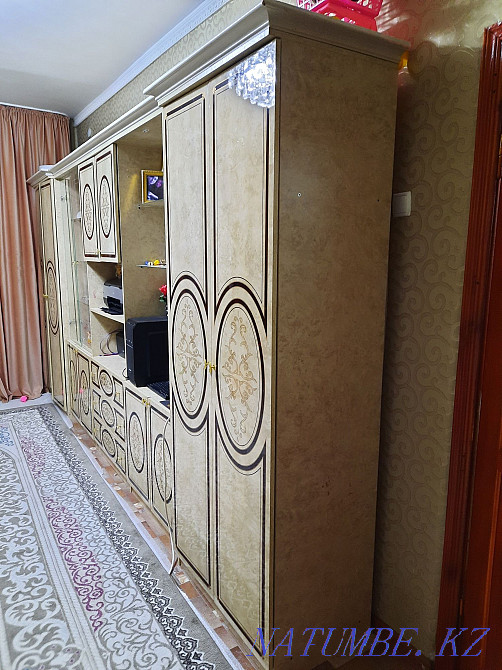 Wall (sideboard) 4m Kyzylorda - photo 2