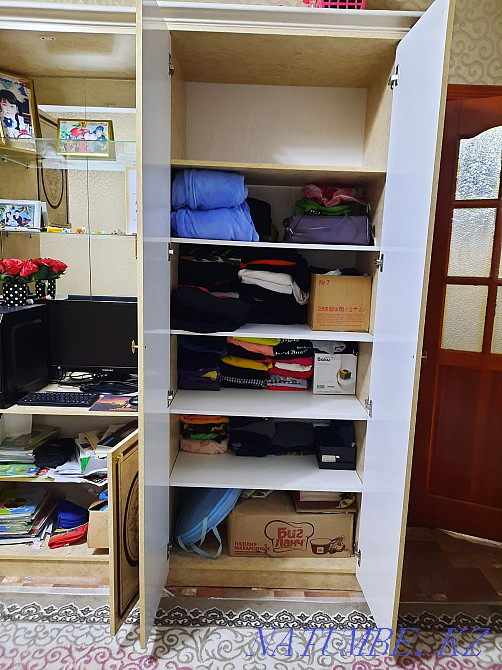 Wall (sideboard) 4m Kyzylorda - photo 6