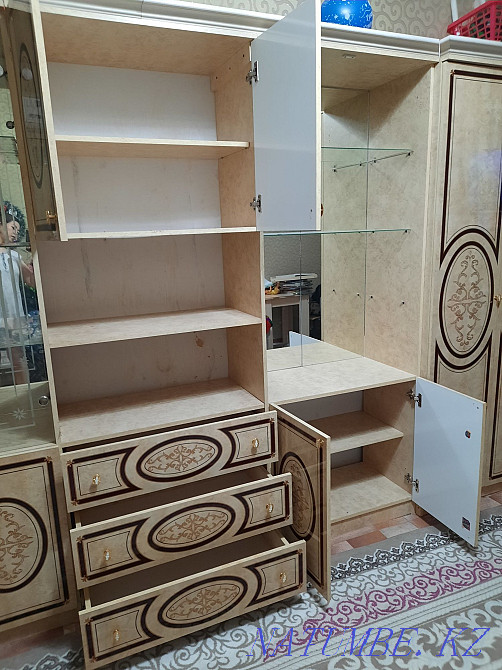 Wall (sideboard) 4m Kyzylorda - photo 3