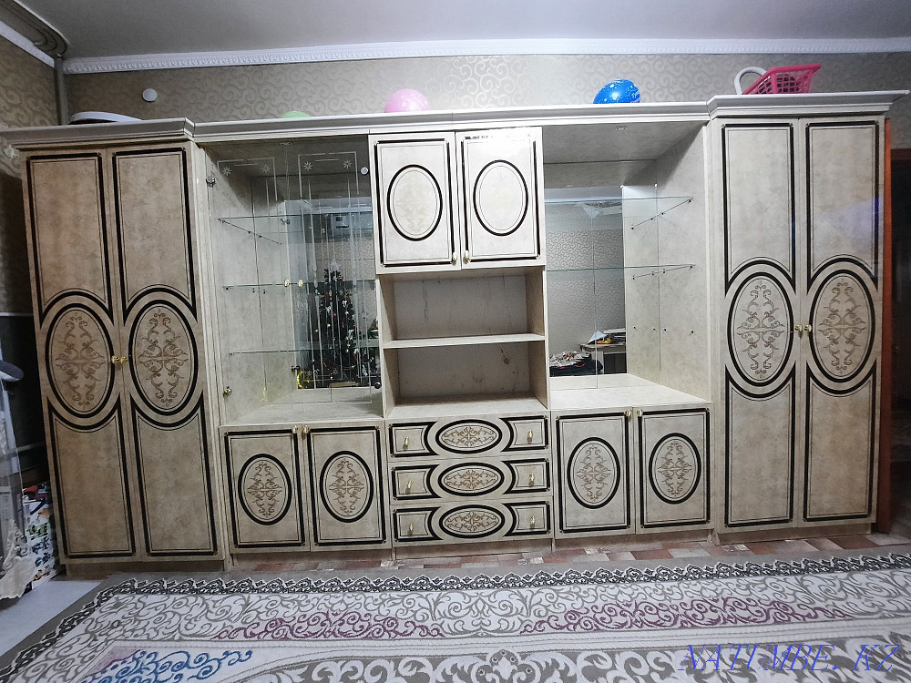 Wall (sideboard) 4m Kyzylorda - photo 2