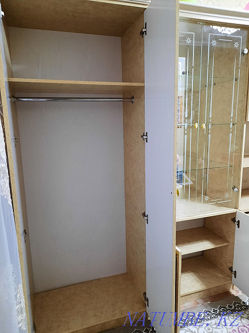 Wall (sideboard) 4m Kyzylorda - photo 4