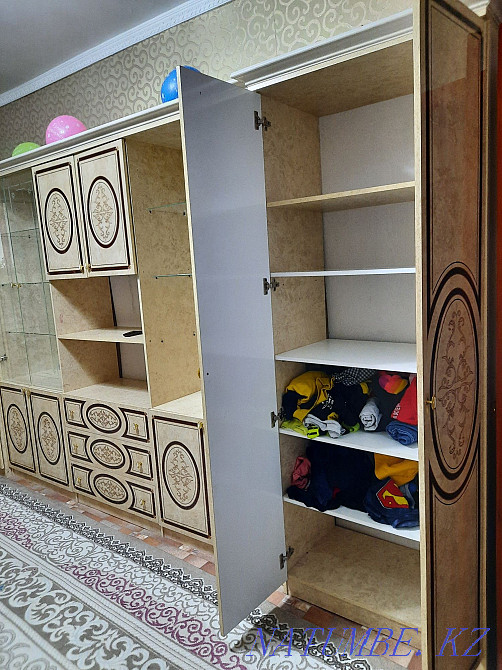 Wall (sideboard) 4m Kyzylorda - photo 5
