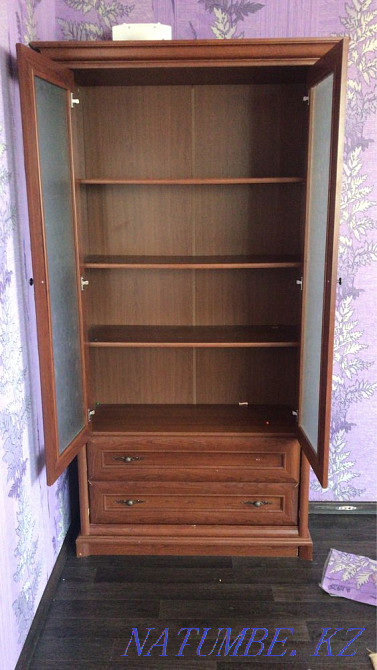 Продам сервант и камод Актобе - изображение 2