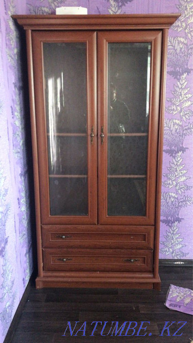 Продам сервант и камод Актобе - изображение 1
