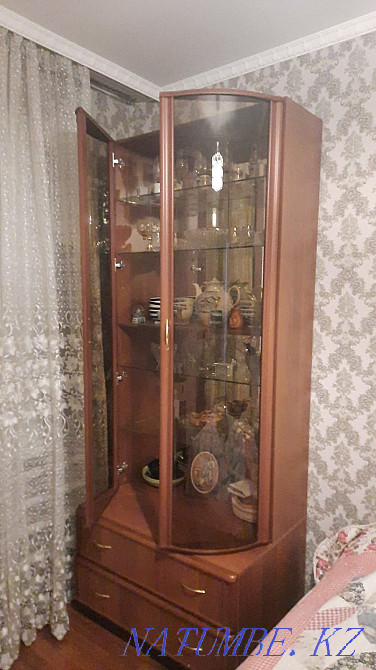 Продам буфет для посуды Валиханово - изображение 2