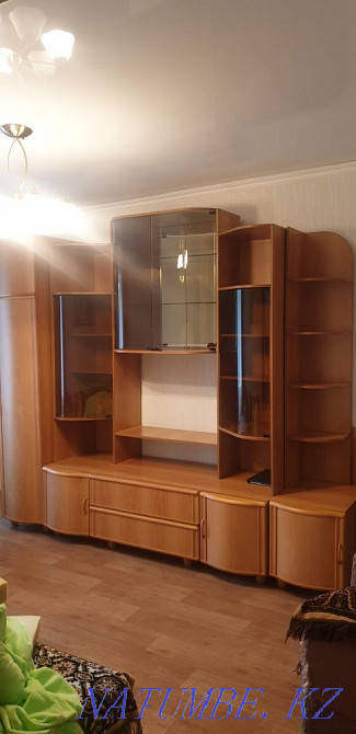 Sell wall in the hall Боралдай - photo 1