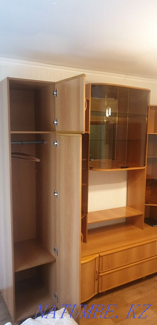 Sell wall in the hall Боралдай - photo 3