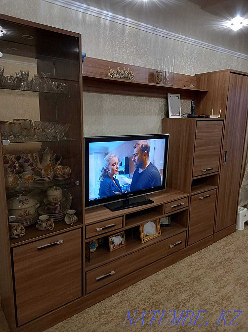 Стенка "Горка" Усть-Каменогорск - изображение 2