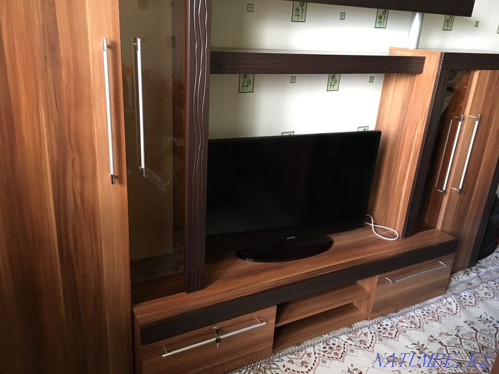 Sell wall in the hall Almaty - photo 1