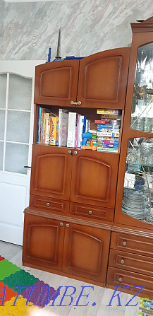 Продам шкаф, стенку, гарнитур для гостиной Актобе - изображение 3