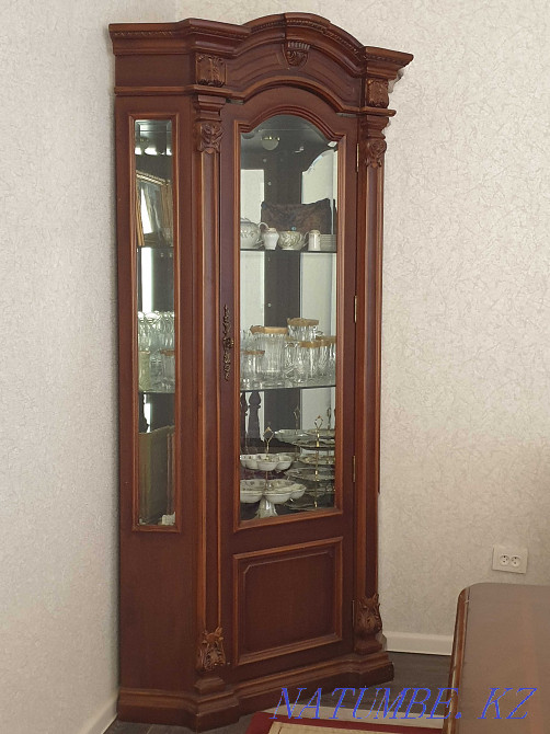 Шкаф Стенка 120000 тг Туркестан - изображение 1