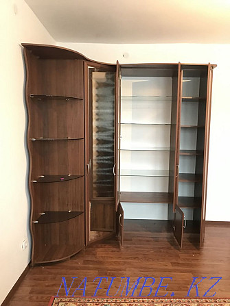 Good condition corner cabinet for sale Oral - photo 6