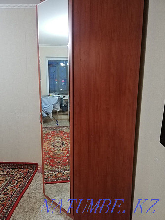 Wall and wardrobe for sale Kokshetau - photo 3