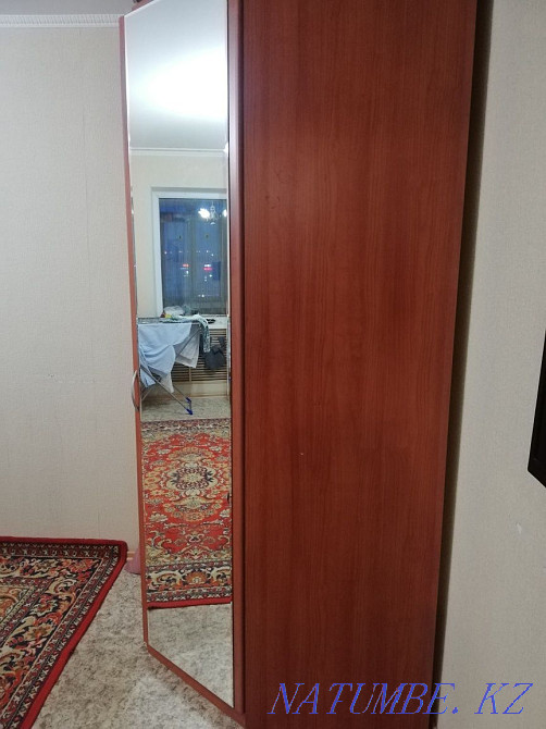 Wall and wardrobe for sale Kokshetau - photo 3