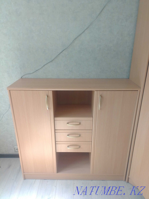 wardrobe for sale Karagandy - photo 1