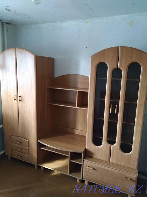Продам шкаф для гостиной Усть-Каменогорск - изображение 2