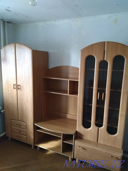 Продам шкаф для гостиной Усть-Каменогорск - изображение 3