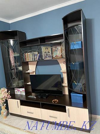 TV Stand Муратбаев - photo 2