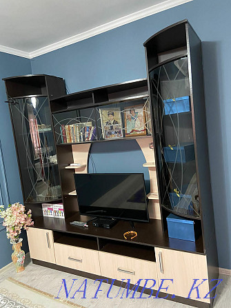 TV Stand Муратбаев - photo 1