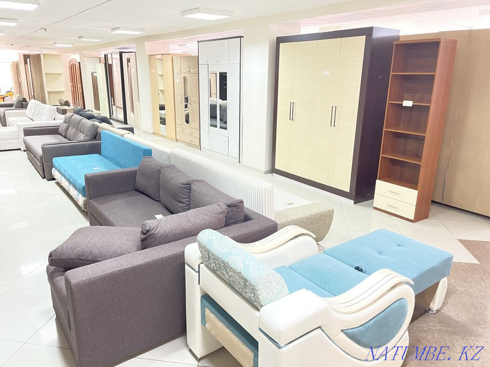 Slide Wall furniture for the living room bu Delivery assembly free of charge Astana - photo 4