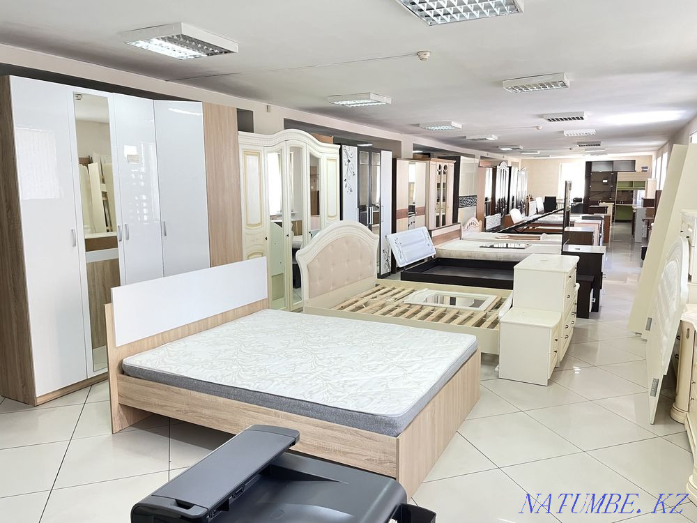 Slide Wall furniture for the living room bu Delivery assembly free of charge Astana - photo 3