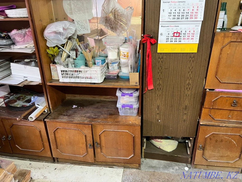 Sell cabinets in good condition Almaty - photo 2
