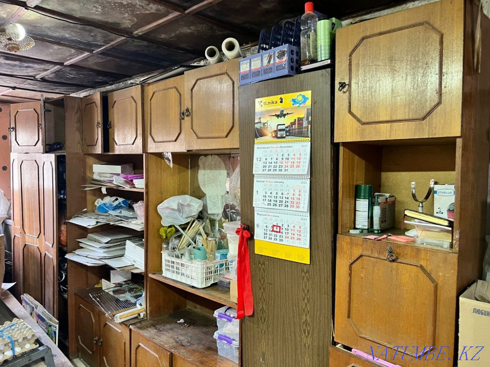 Sell cabinets in good condition Almaty - photo 1