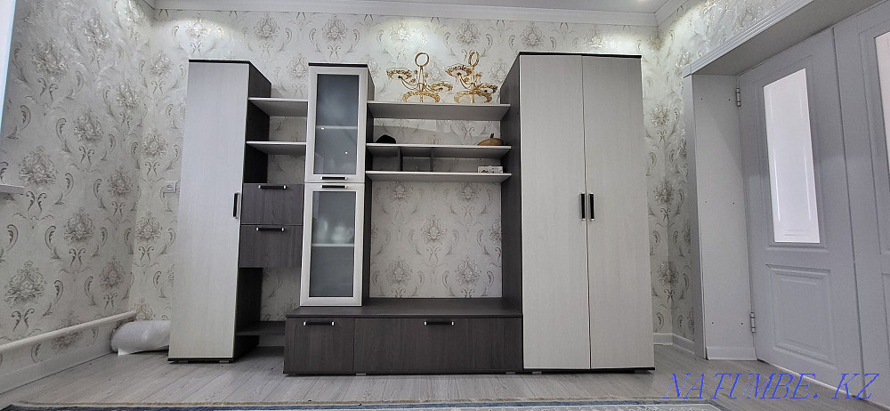 Стенка продаётся Муратбаев - изображение 1