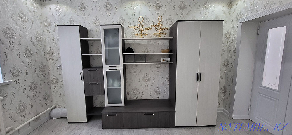 Стенка продаётся Муратбаев - изображение 2