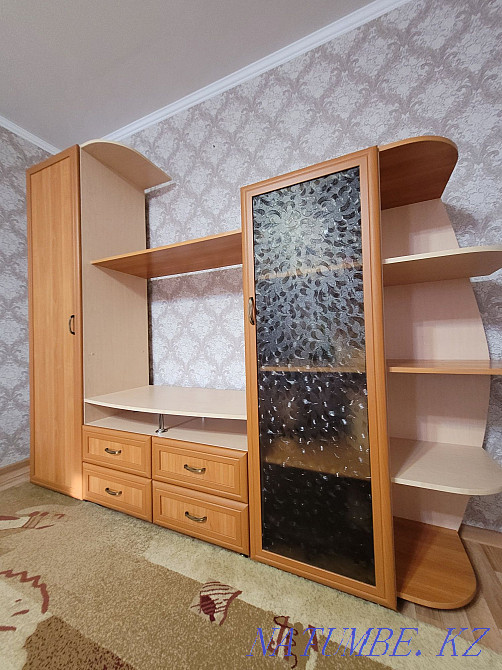 Living room wall Pavlodar - photo 2