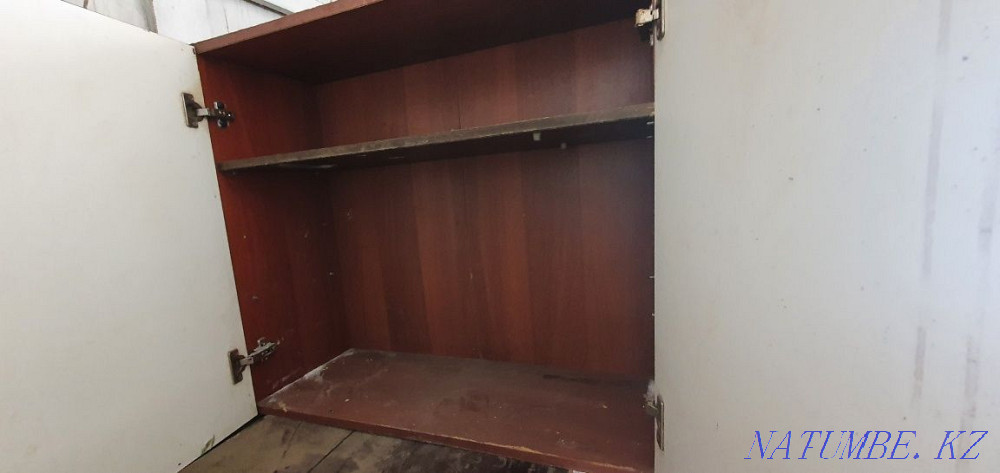 Отдам даром верхние шкафчики Нура - изображение 2