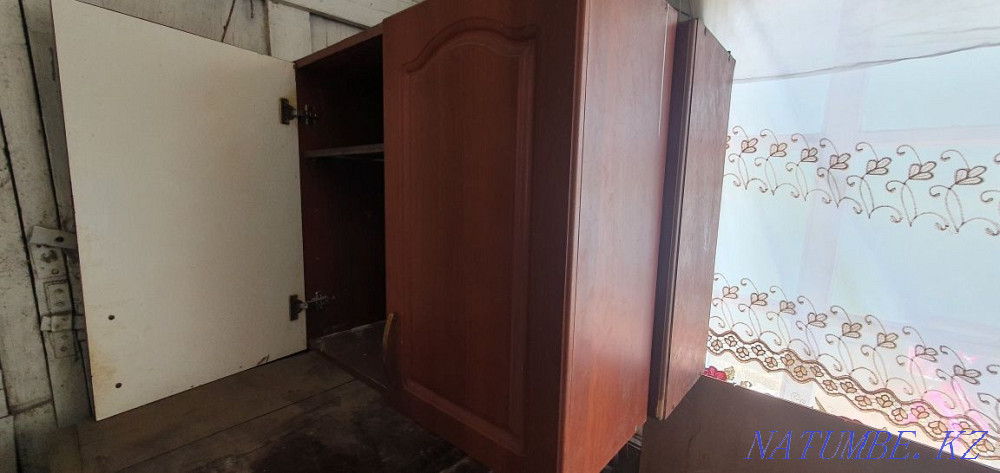 Отдам даром верхние шкафчики Нура - изображение 3