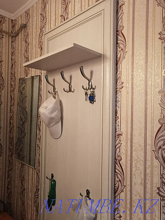 Диван, шкаф, комод Нурмухамеда Есентаева - изображение 8