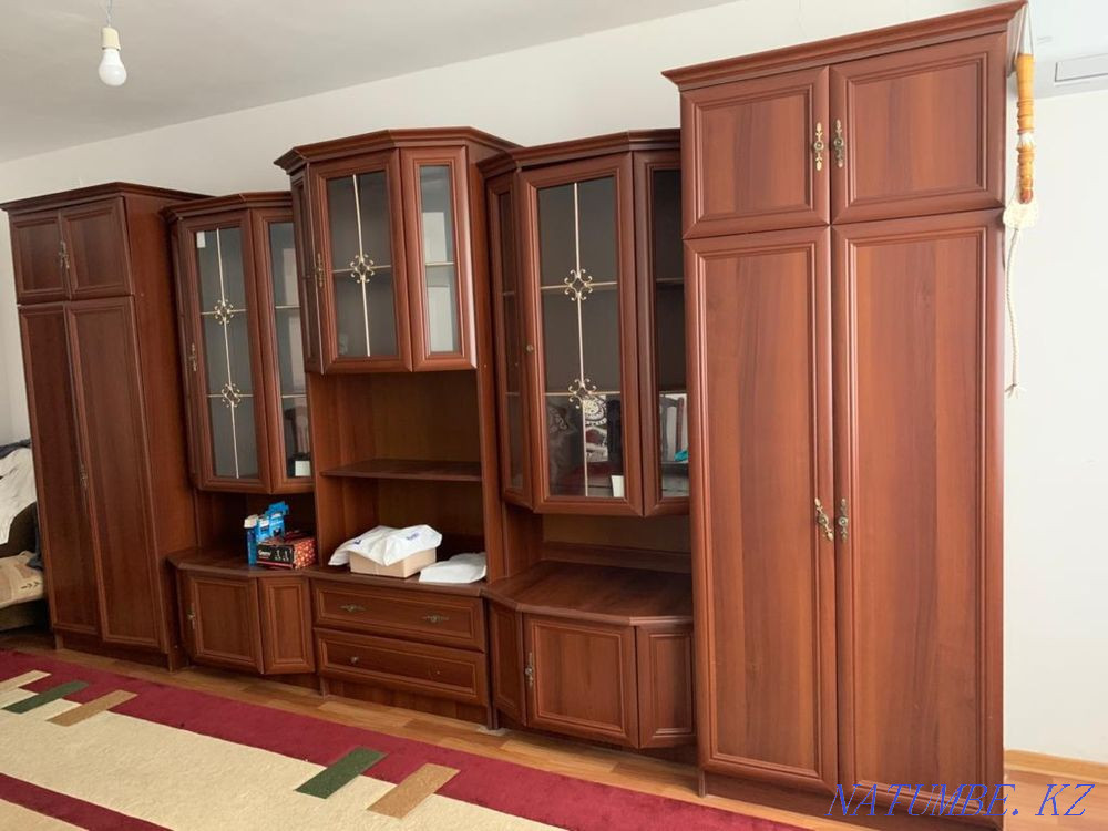 I will sell a wall Aqtobe - photo 1