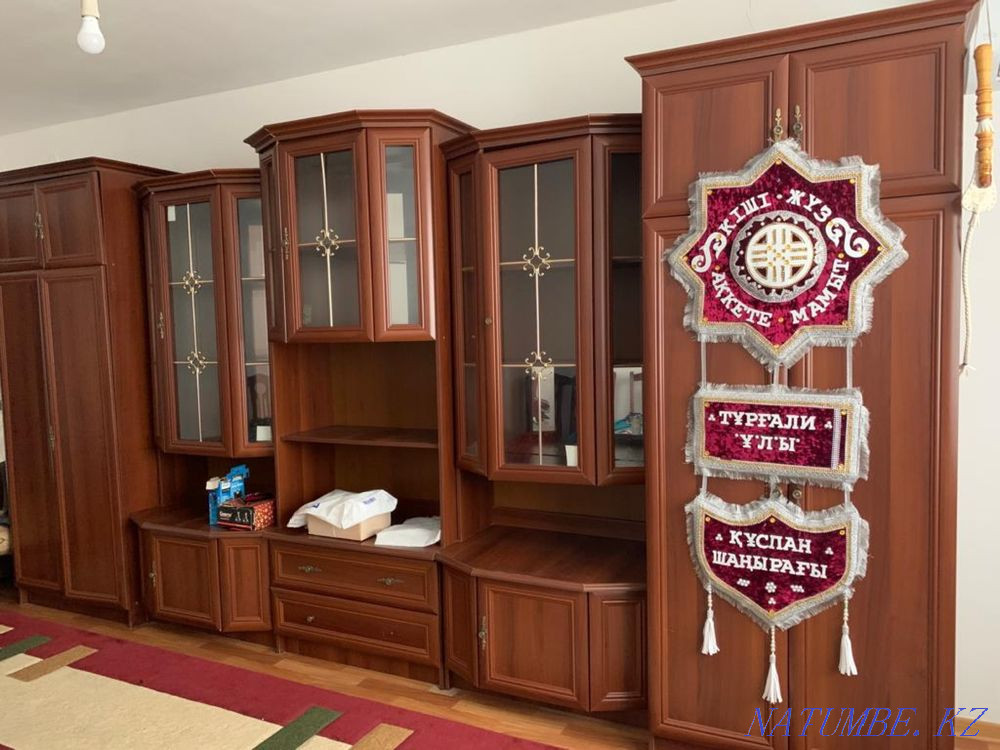 I will sell a wall Aqtobe - photo 3