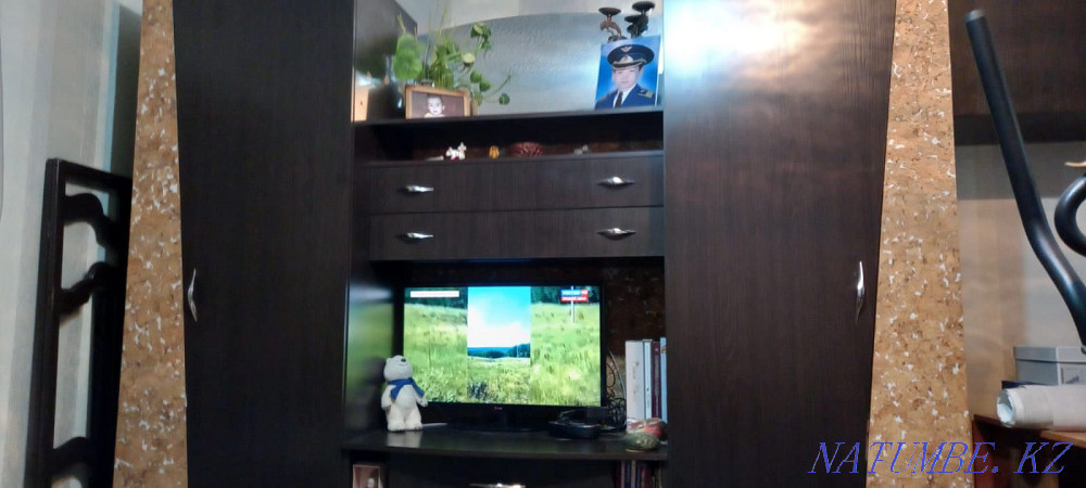 Продам стенку горку Кокшетау - изображение 1