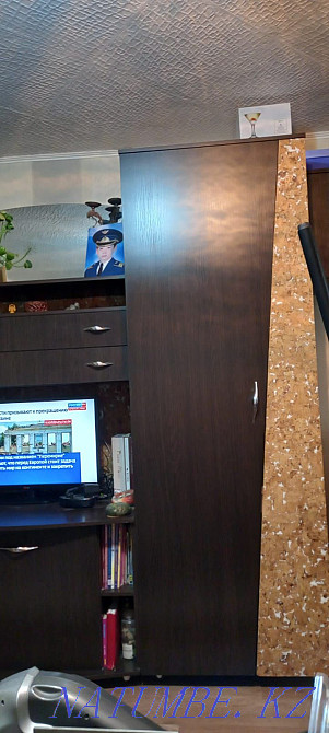 Продам стенку горку Кокшетау - изображение 3