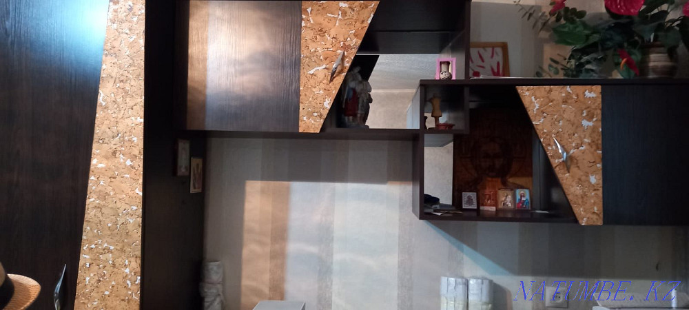 Продам стенку горку Кокшетау - изображение 4