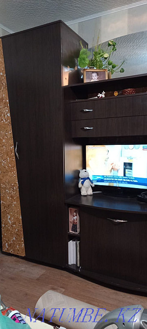 Продам стенку горку Кокшетау - изображение 2