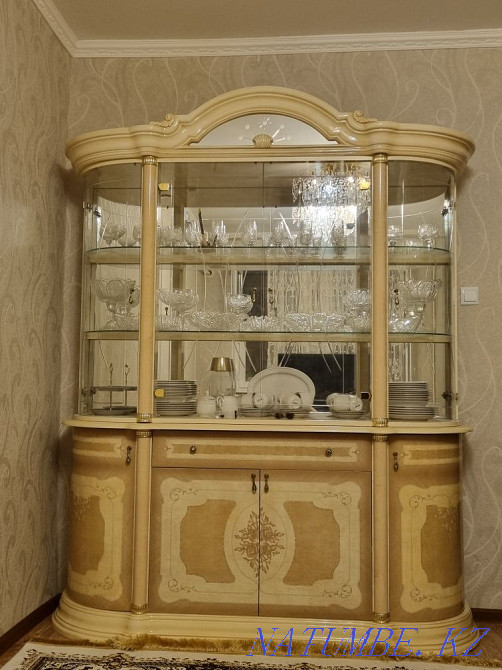 Мебель для гостинной Актау - изображение 1