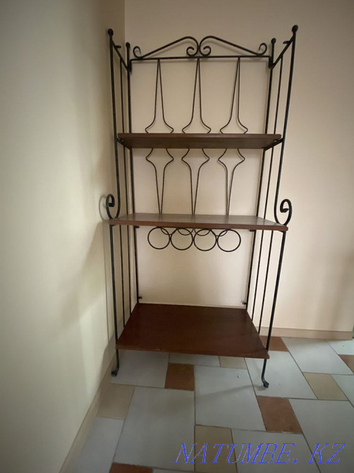 Buffet Malaysia Astana - photo 1