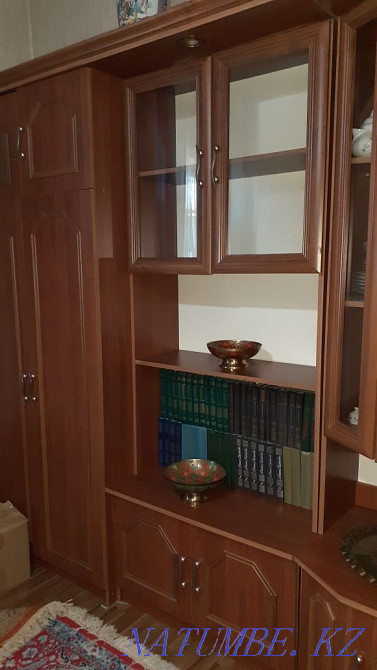 залға, қонақ бөлмеге арналған қабырға сатылады Шымкент - изображение 2