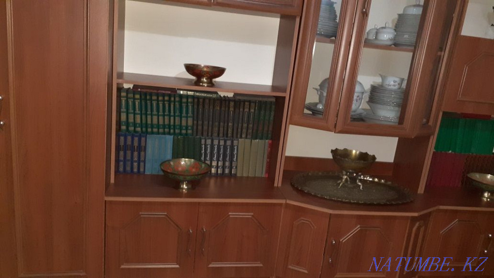 залға, қонақ бөлмеге арналған қабырға сатылады Шымкент - изображение 3