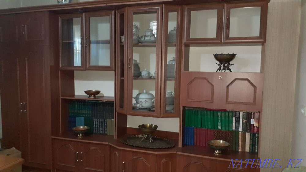 залға, қонақ бөлмеге арналған қабырға сатылады Шымкент - изображение 5