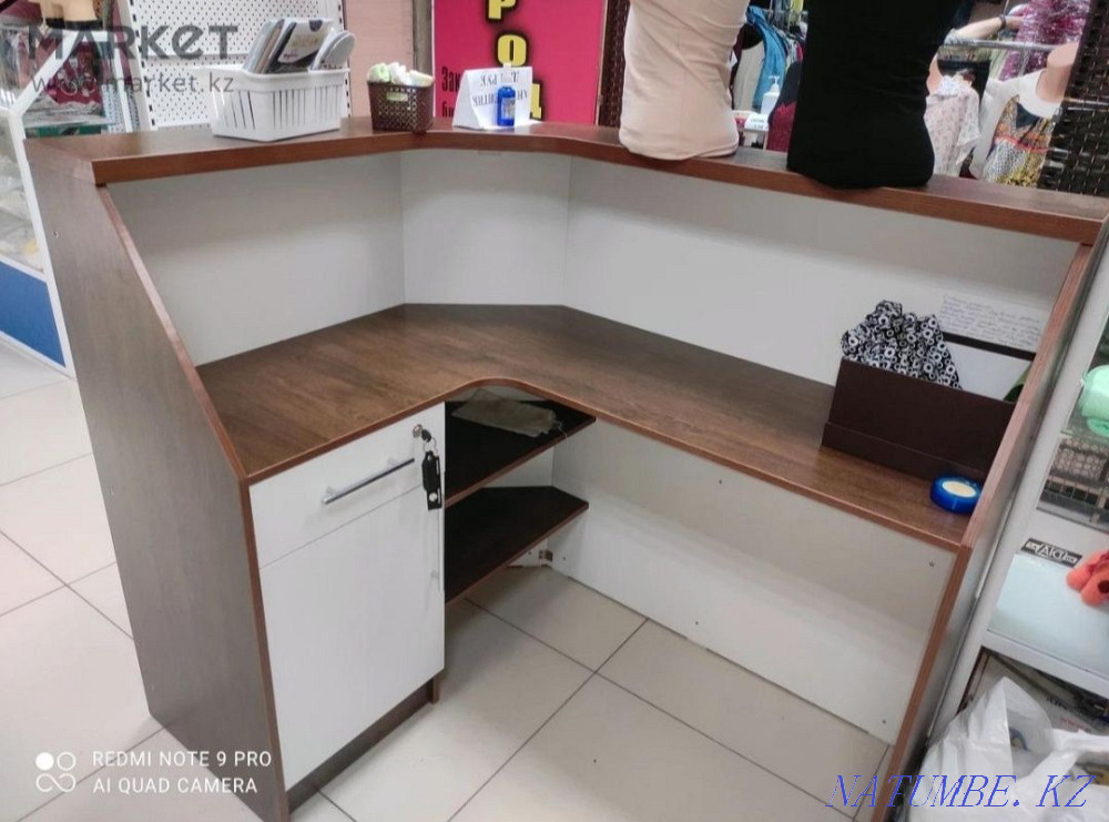 Quality reception Shymkent - photo 2