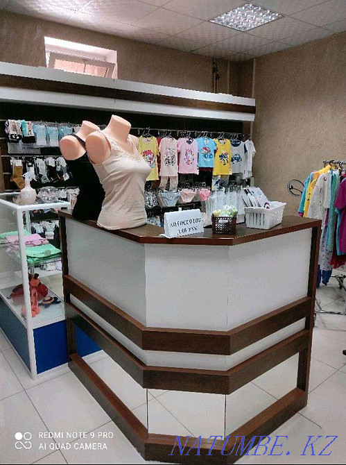 Quality reception Shymkent - photo 1